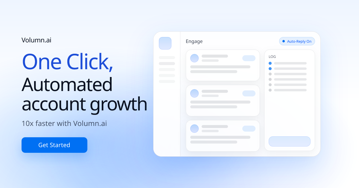 X profile audit report preview for growth insights